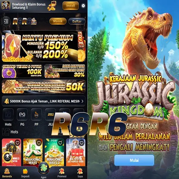 r6r6 APK