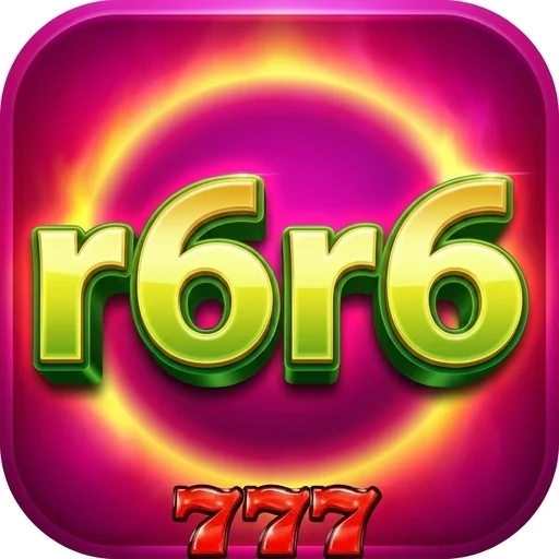 r6r6 Logo - Resmi